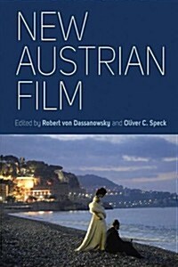 New Austrian Film (Paperback)