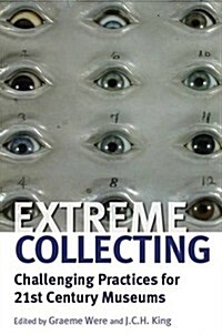 Extreme Collecting (Paperback)