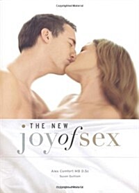 Joy of Sex (Hardcover)