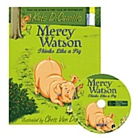 Mercy Watson. 5, Thinks Like a Pig