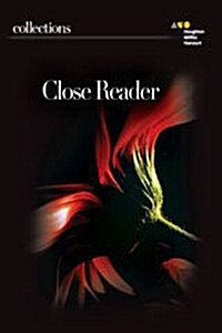 Close Reader Student Edition Grade 9 (Paperback)