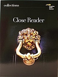 Close Reader Student Edition Grade 12 (Paperback)