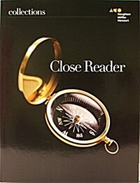 Close Reader Student Edition Grade 8 (Paperback)
