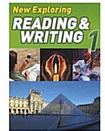 New Exploring Reading & Writing 1: Students Book (Paperback + CD 1장)