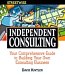 Streetwise Independent Consulting (Paperback)