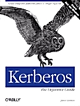Kerberos: The Definitive Guide (Paperback)