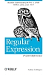 Regular Expression (Paperback)