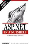 ASP.Net in a Nutshell (Paperback, 2)