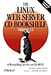 Linux Web Server Cd Bookshelf Version 2.0 (Hardcover, PCK)