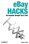 Ebay Hacks (Paperback)