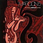 [중고] Maroon 5 - Songs About Jane