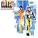 [중고] Air - Moon Safari