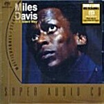 [수입] [SACD] Miles Davis - In A Silent Way