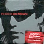[중고] Jose Feliciano - The Best Of Jose Feliciano