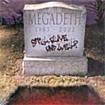 Megadeth - Still, Alive...and Well?