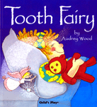Tooth Fairy (Paperback)