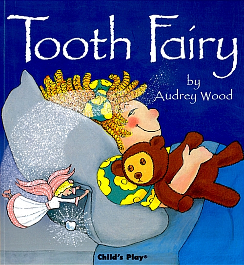 [중고] Tooth Fairy (Paperback)