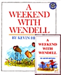 [베오영]A Weekend with Wendell (Paperback + 테이프)