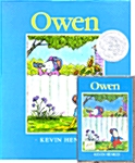 [베오영] Owen (Hardcover + Tape 1개)