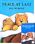 [베오영]Peace at Last (Paperback + 테이프 1개)