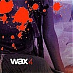 [중고] 왁스(Wax) 4집