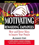 Streetwise Motivating and Rewarding Employees (Paperback, 1)