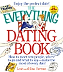 The Everything Dating Book (Paperback, 0)