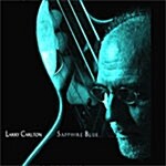 Larry Carlton - Sapphire Blue