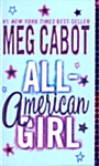 All-american Girl (Paperback, Reprint)