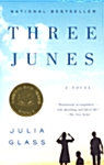 [중고] Three Junes (Paperback)