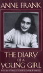 The Diary of a Young Girl (Mass Market Paperback)