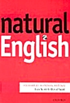 Natural English: Intermediate: Workbook with Key (Paperback)