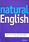 Natural English Upper-Intermediate: Workbook with Key (Paperback)