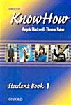 English Knowhow 1 (Paperback)