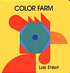 Color Farm (Board Book)
