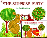 The Surprise Party (베오영 : Paperback + Tape 1개)