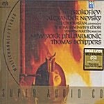 [SACD] Thomas Schippers - Prokofiev: Alexander Nevsky; Mussorgsky: Pictures at an Exhibition