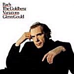 [수입] [SACD] Bach : Goldberg Variations (1981 Digital Recording) / Glenn Gould