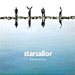[중고] Starsailor - Silence Is Easy