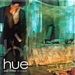 HUE(휴) 1집 - HUE 1st Album