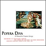 [중고] Popera Diva