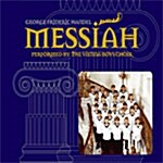 Vienna Boys Choir - Handels Messiah