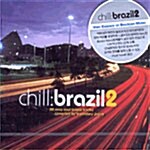 [중고] Chill : Brazil 2