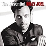 [중고] The Essential Billy Joel