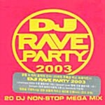 DJ Rave Party 2003