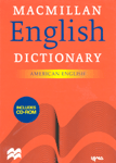 Macmillan English Dictionary (Paperback + CD-Rom, 축쇄판, 미국식)