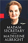 Madam Secretary (Hardcover)