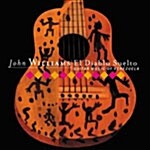 [중고] John Williams (Guitar) - El Diablo Suelto