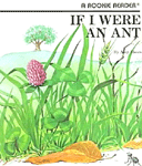 If I Were an Ant (Paperback) - Rookie Readers C