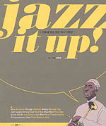 Jazz it up!:만화로 보는 재즈 역사 100년